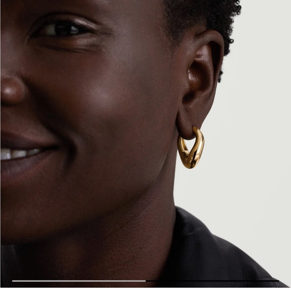 Dome Figure Hoops - Picture 3 of 9